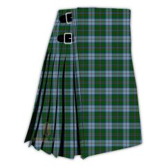 Maine Dirigo Tartan Kilt