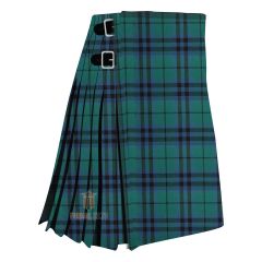 Marshall Ancient Tartan Kilt