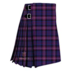 Masonic Tartan Kilt
