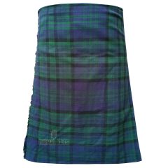 Matheson Hunting Modern Tartan Kilt