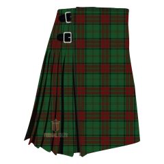 Maxwell Hunting Tartan Kilt