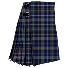 mcCaig tartan kilt