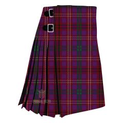 McCall Tartan Kilt
