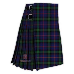 McClafferty Tartan Kilt