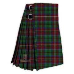 McCulloch Tartan Kilt
