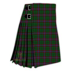 McGeachie Tartan Kilt