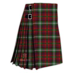mcguire tartan kilt