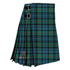 Mckinley Ancient Tartan Kilt