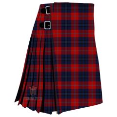 McKnight Tartan Kilt
