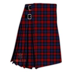 mclaughlin tartan kilt