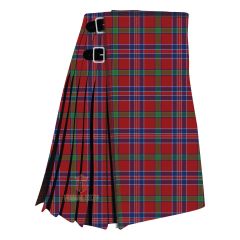 MacNiven Tartan Kilt