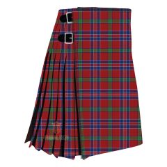 Clan McNiven Tartan Kilt