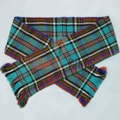 Mini Tartan Sash