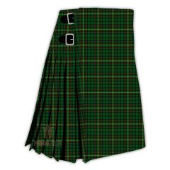 mississippi state tartan kilt