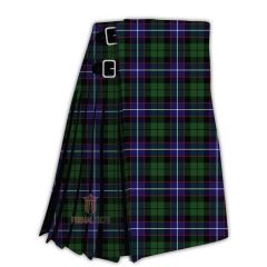 Mitchell Modern Tartan Kilt