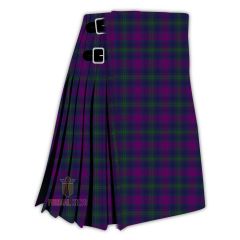 Monarch Of The Glen Tartan Kilt