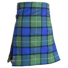 Moore Tartan Kilt