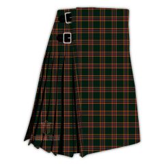 moran tartan kilt