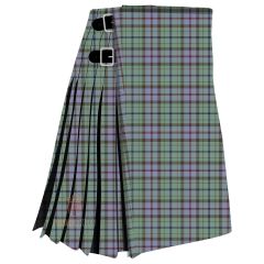 morgan in maryland tartan kilt