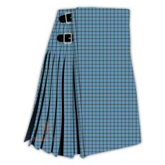 Moriarty Tartan Kilt