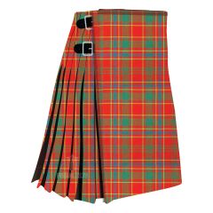 Munro Ancient Tartan Kilt