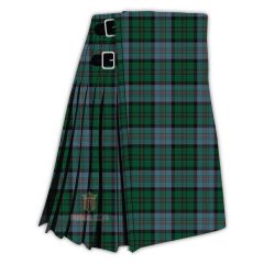 Munster Tartan Kilt