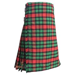 Murdoch Tartan Kilt
