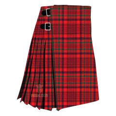 Murray of Tullibardine Tartan Kilt