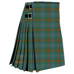 muskoka tartan kilt