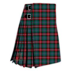 National Millennium Tartan Kilt