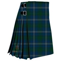 Nessie Tartan Kilt