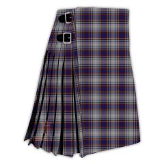 Nevada State Tartan Kilt