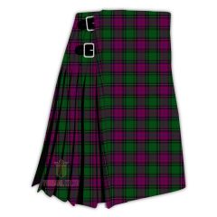new hampshire state tartan kilt