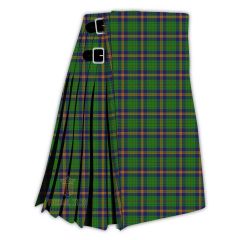 new mexico tartan kilt