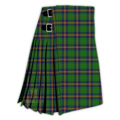 New Mexico State Tartan Kilt