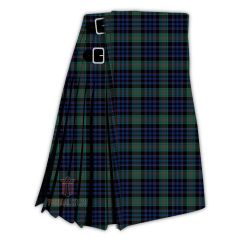 Newman Tartan Kilt