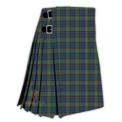 Nicholson Ancient Tartan Kilt