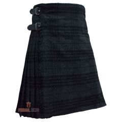 Night Watch Tartan Kilt