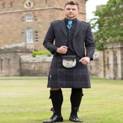 night watch kilt outfit