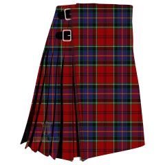 norwell tartan kilt