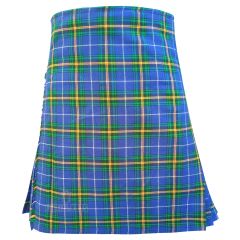 Nova Scotia Tartan Kilt