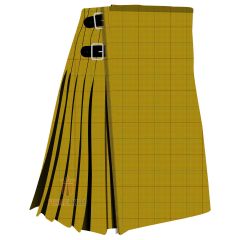nutwood tartan kilt