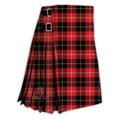 Connell Tartan Kilt