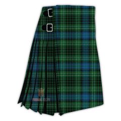 O' Conner Tartan Kilt