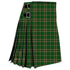 O Neill Tartan Kilt