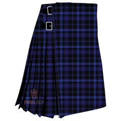 Oban Tartan Kilt