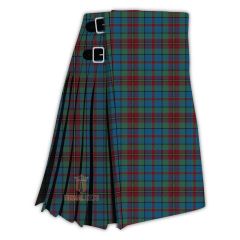 Orkney Tartan Kilt