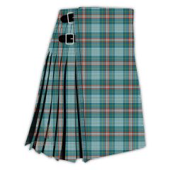 Parker Dress Ancient Tartan Kilt