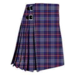 parkar dress tartan kilt
