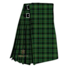 Paton Tartan Kilt
